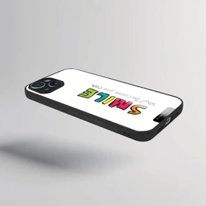 Etui Glossy Case do Samsung Galaxy S21 Plus - wzór G073G