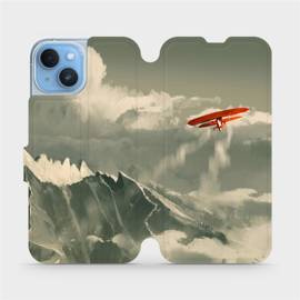 Etui do Apple iPhone 14 - wzór MA03P