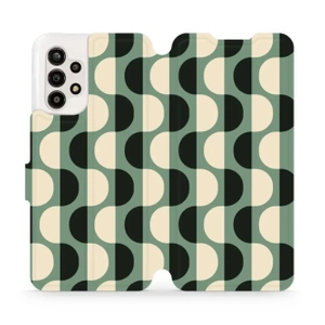 Etui do Samsung Galaxy A13 4G - wzór VA56S