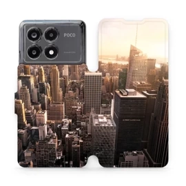 Etui do Xiaomi POCO X6 Pro - wzór M138P