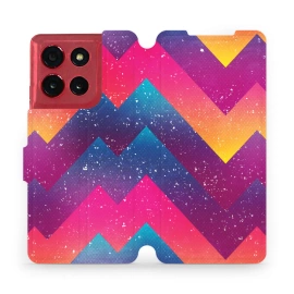 Etui do Motorola Moto G86 Power 5G - wzór V110S