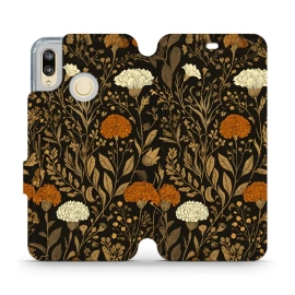 Etui do Huawei P20 Lite - wzór V174S