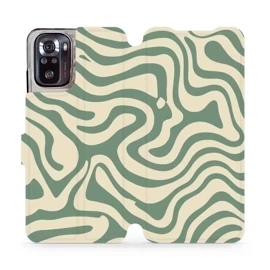 Etui do Xiaomi POCO M5s - wzór VA57S