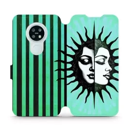 Etui do Nokia 6.2 - wzór VP58S