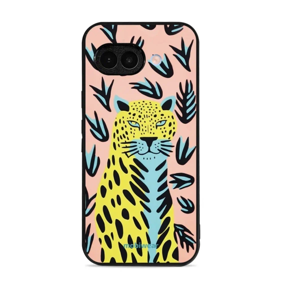 Etui Glossy Case do Google Pixel 9A - wzór G052G