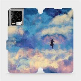 Etui do Realme 8 - wzór MR09S