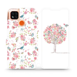 Etui do Xiaomi Redmi 9C - wzór M120S