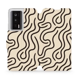Etui do Xiaomi POCO F5 Pro - wzór VA60S