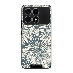 Etui Glossy Case do Xiaomi POCO F6 Pro - wzór GA42G