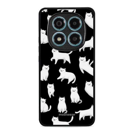 Etui Glossy Case do Xiaomi Redmi Note 14 Pro 4G - wzór G163G