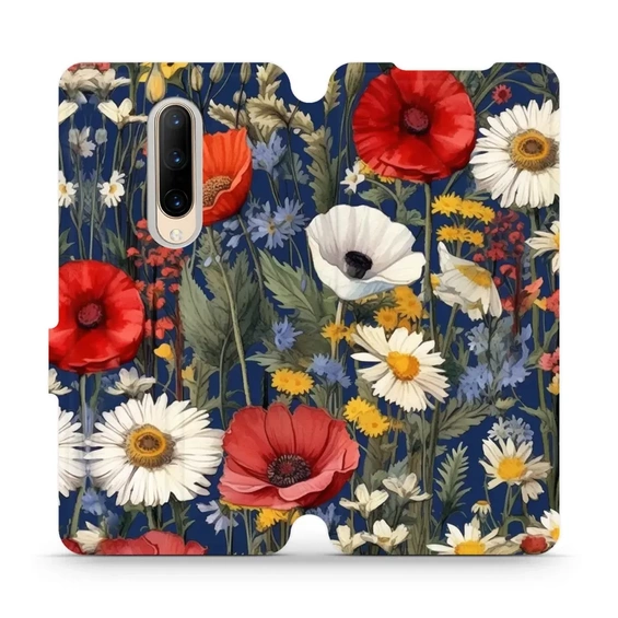 Etui do OnePlus 7 Pro - wzór VP46S