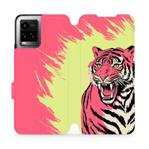 Etui do Vivo Y33S - wzór VP51S