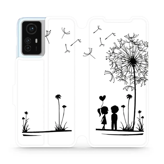 Etui do Xiaomi Redmi Note 12S - wzór MH16P
