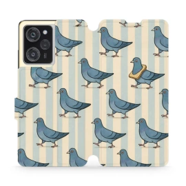 Etui do Xiaomi POCO X5 Pro 5G - wzór VP91S