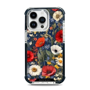 Etui MagSafe Elite Bumper Apple iPhone 14 Pro Max - wzór D005D