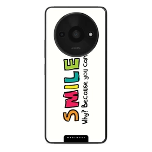 Etui Glossy Case do Xiaomi Redmi A3 - wzór G073G