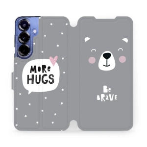 Etui do Samsung Galaxy S25 Plus - wzór MH06P