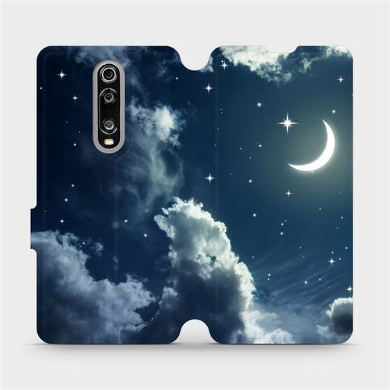 Etui do Xiaomi Mi 9T - wzór V145P