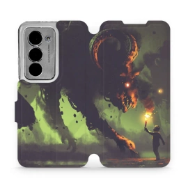 Etui do Xiaomi Redmi 15 5G - wzór VA08P