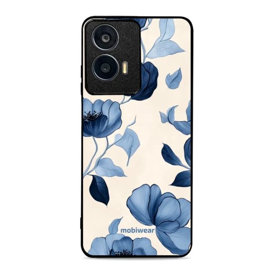 Etui Glossy Case do Motorola Moto G04 - wzór GP73G