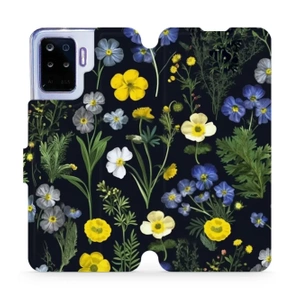 Etui do OPPO Reno 5 Lite - wzór VP47S