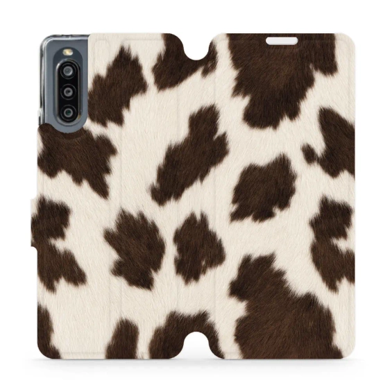 Etui do Sony Xperia 10 IV - wzór V166S