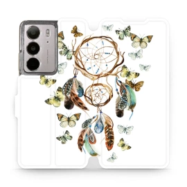 Etui do Realme C75 - wzór M001P