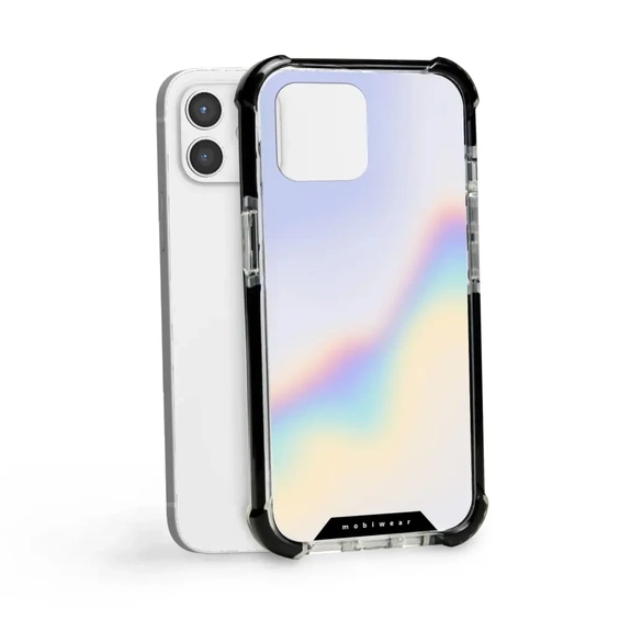 Etui MagSafe Elite Bumper Apple iPhone 12 - wzór D033D