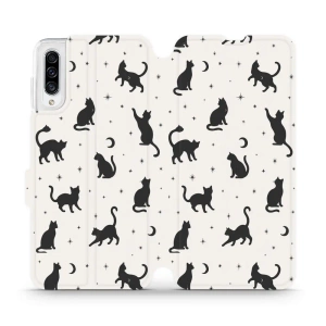 Etui do Samsung Galaxy A30s - wzór V162S