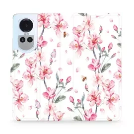 Etui do OPPO Reno 10 5G - wzór M124S