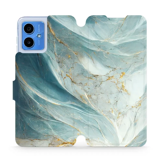 Etui do Motorola Moto G14 - wzór VP34S