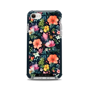 Etui MagSafe Elite Bumper Apple iPhone SE 2020 - wzór D009D