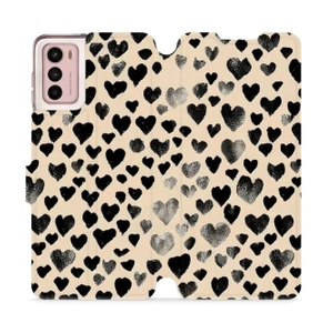 Etui do Motorola Moto G42 - wzór VA51S