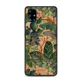 Etui Glossy Case do Samsung Galaxy A51 - wzór G036G