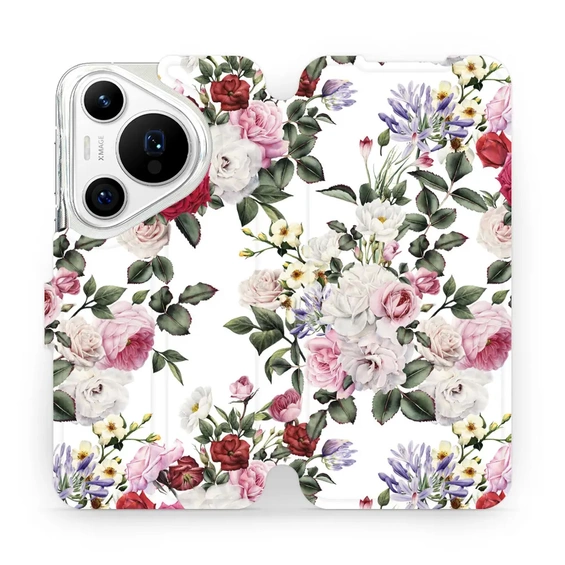 Etui do Huawei Pura 70 Pro - wzór MD01S