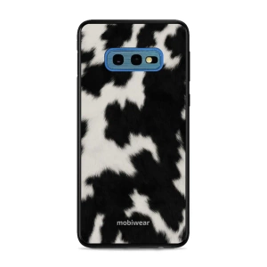 Etui Glossy Case do Samsung Galaxy S10e - wzór G165G