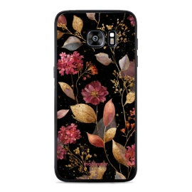 Etui Glossy Case do Samsung Galaxy S7 Edge - wzór G171G