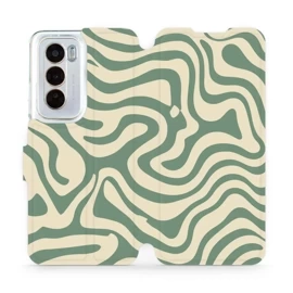 Etui do OPPO Reno 12 5G - wzór VA57S