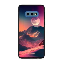 Etui Glossy Case do Samsung Galaxy S10e - wzór G008G