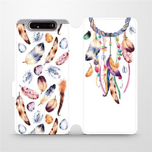 Etui do Samsung Galaxy A80 - wzór M003S