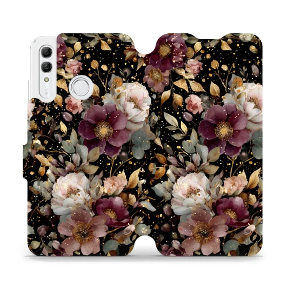 Etui do Huawei Honor 10 Lite - wzór V169S