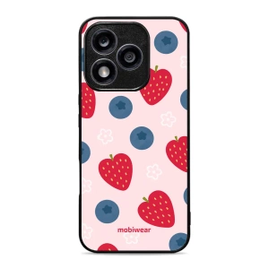 Etui Glossy Case do Huawei Honor 400 Lite - wzór GP84G