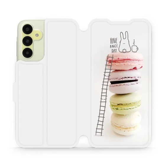 Etui do Samsung Galaxy M15 5G - wzór M090P