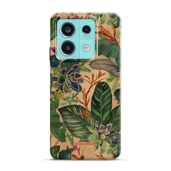 Etui Elite Pro do Xiaomi Redmi Note 13 5G - wzór EP05E