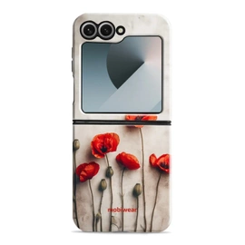 Etui Elite Pro do Samsung Galaxy Z Flip 7 FE - wzór EP42E