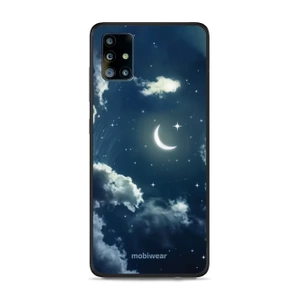 Etui Glossy Case do Samsung Galaxy A51 - wzór G048G