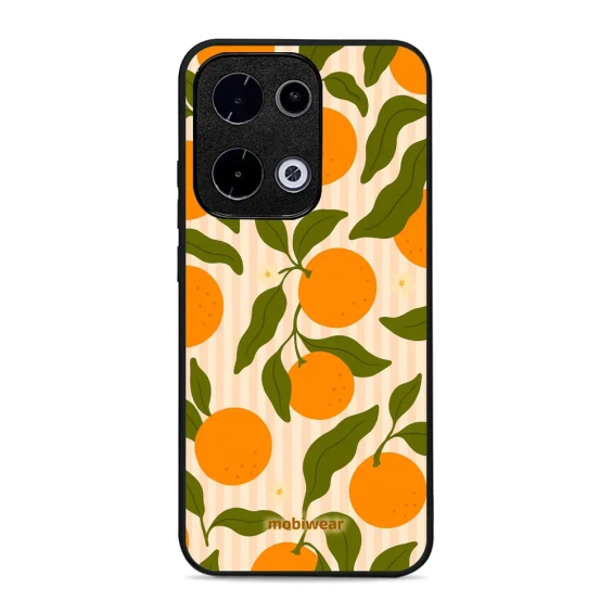 Etui Glossy Case do OPPO Reno 13 - wzór GP82G