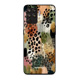 Etui Glossy Case do OPPO Reno 5 Lite - wzór G167G