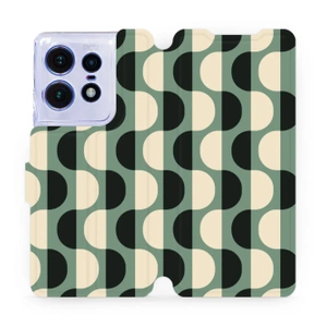 Etui do Motorola Edge 50 Pro - wzór VA56S