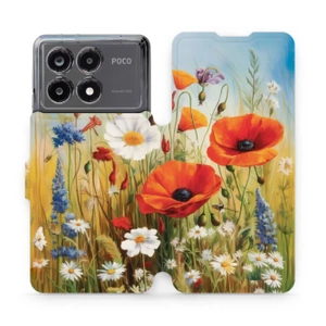 Etui do Xiaomi POCO X6 Pro - wzór VP43S